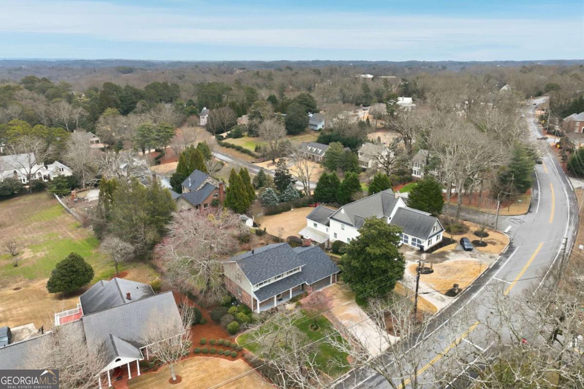 1582 Riverside Drive Gainesville GA 30501