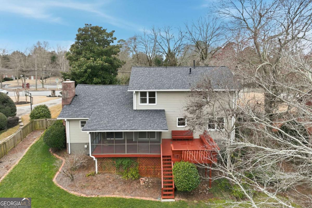 1582 Riverside Drive Gainesville GA 30501