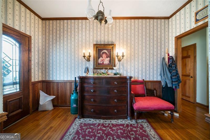 680 Milligan Creek Road Roopville GA 30170