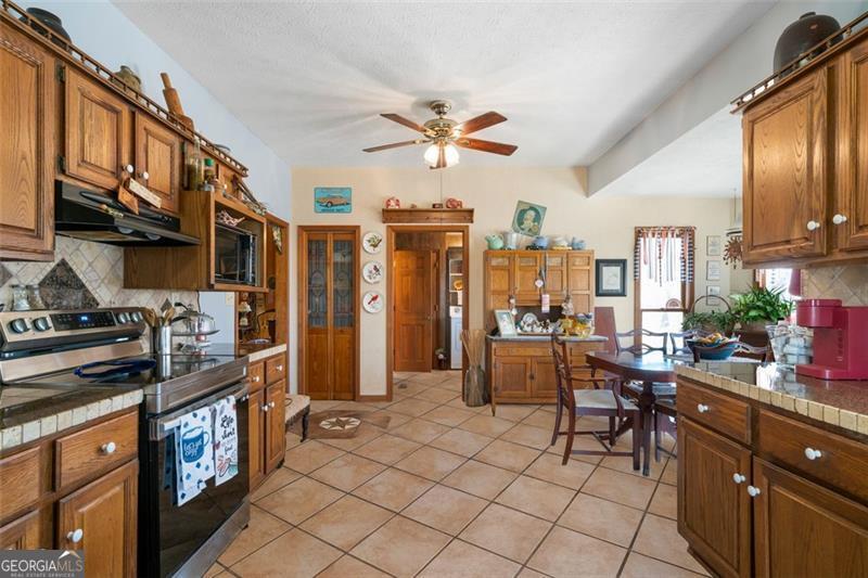 680 Milligan Creek Road Roopville GA 30170