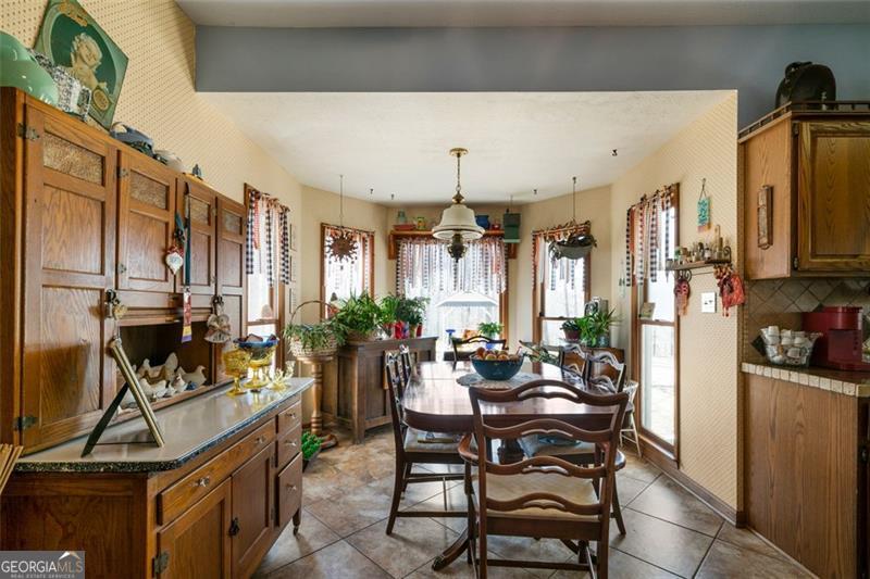 680 Milligan Creek Road Roopville GA 30170