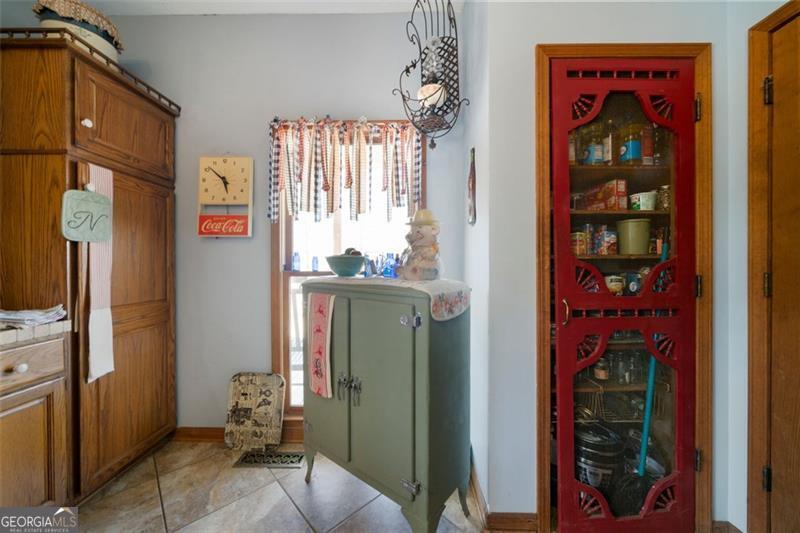 680 Milligan Creek Road Roopville GA 30170