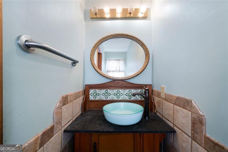 680 Milligan Creek Road Roopville GA 30170