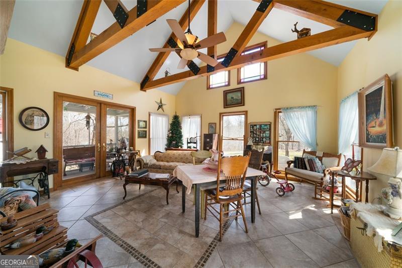 680 Milligan Creek Road Roopville GA 30170