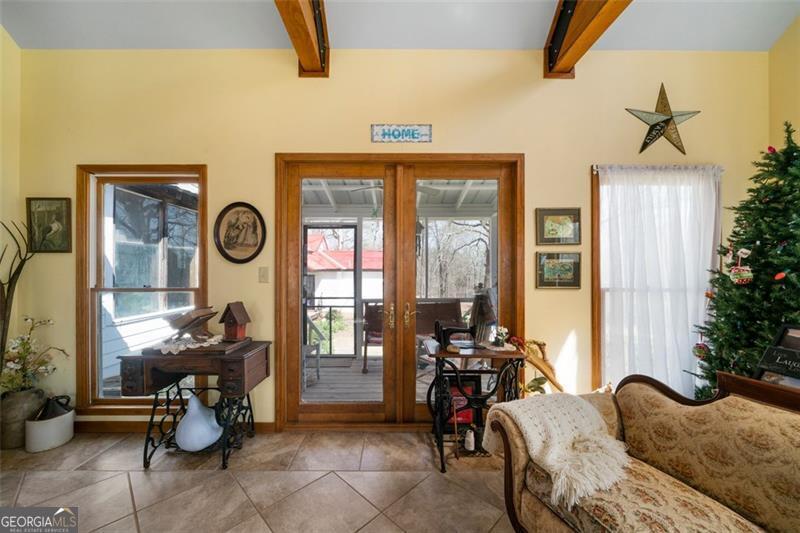 680 Milligan Creek Road Roopville GA 30170