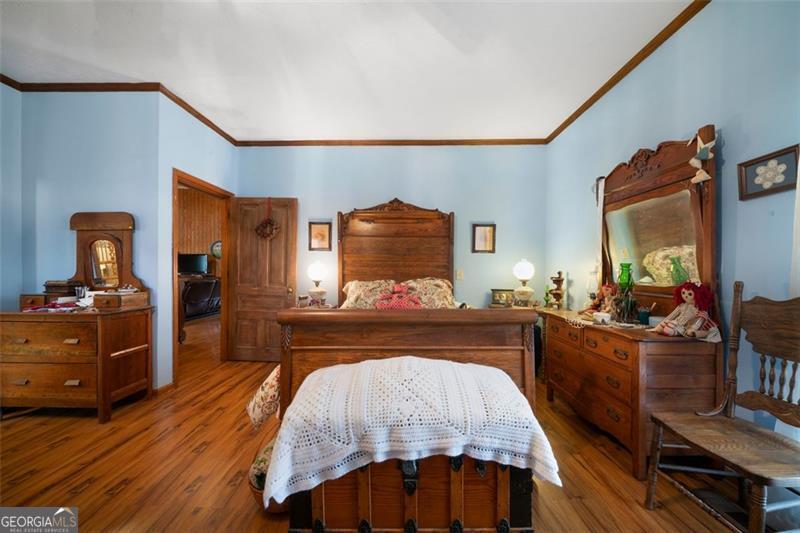 680 Milligan Creek Road Roopville GA 30170