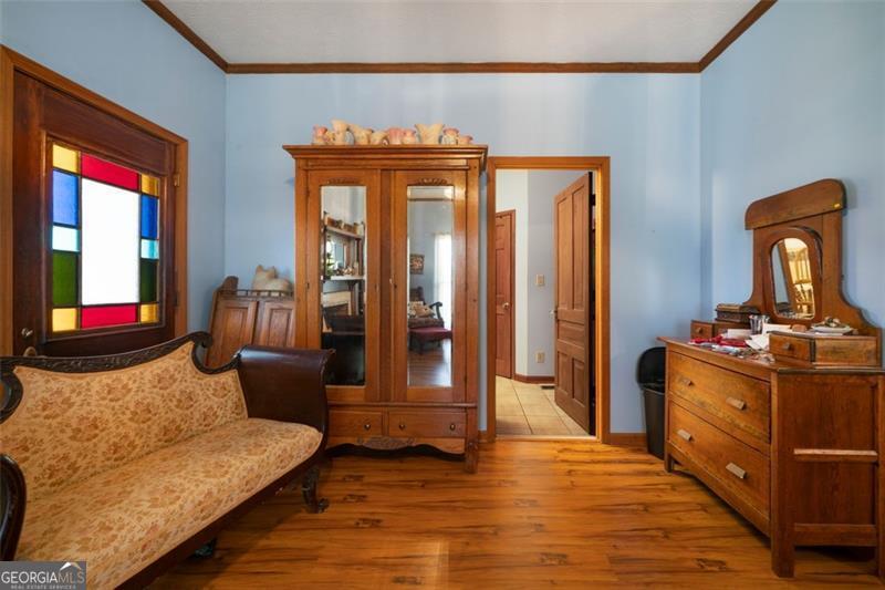 680 Milligan Creek Road Roopville GA 30170