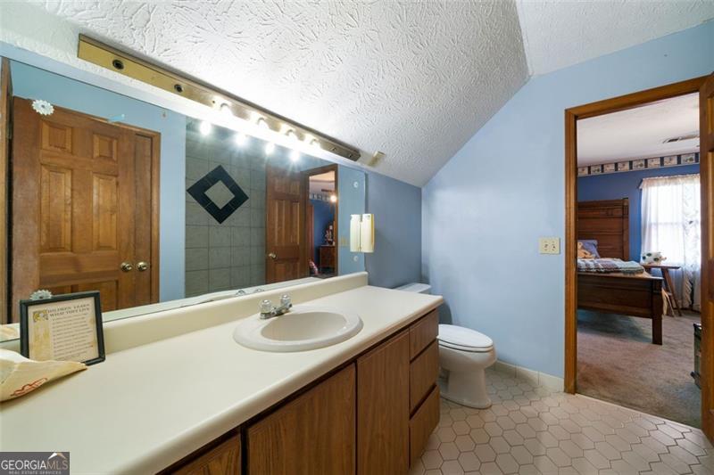 680 Milligan Creek Road Roopville GA 30170