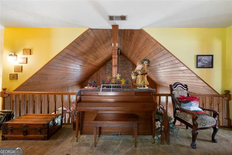 680 Milligan Creek Road Roopville GA 30170