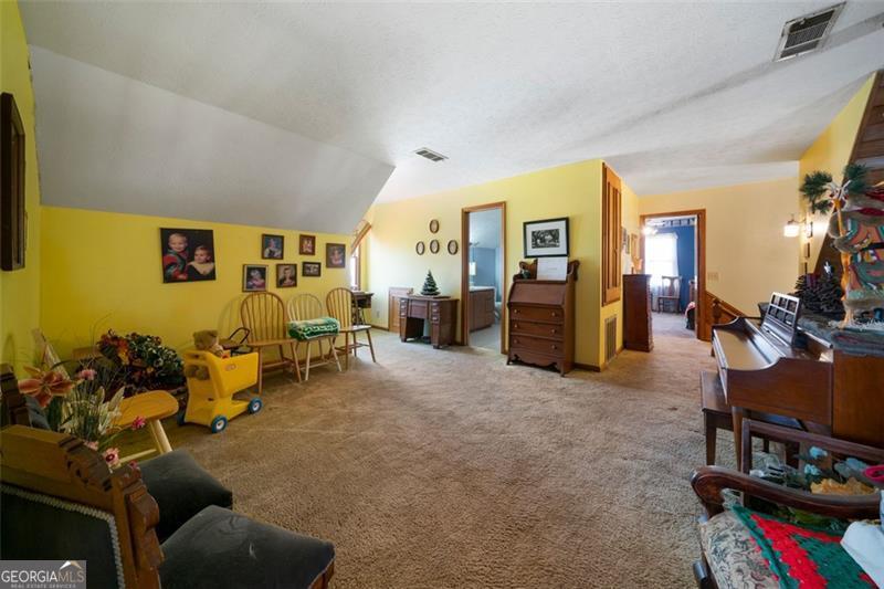 680 Milligan Creek Road Roopville GA 30170