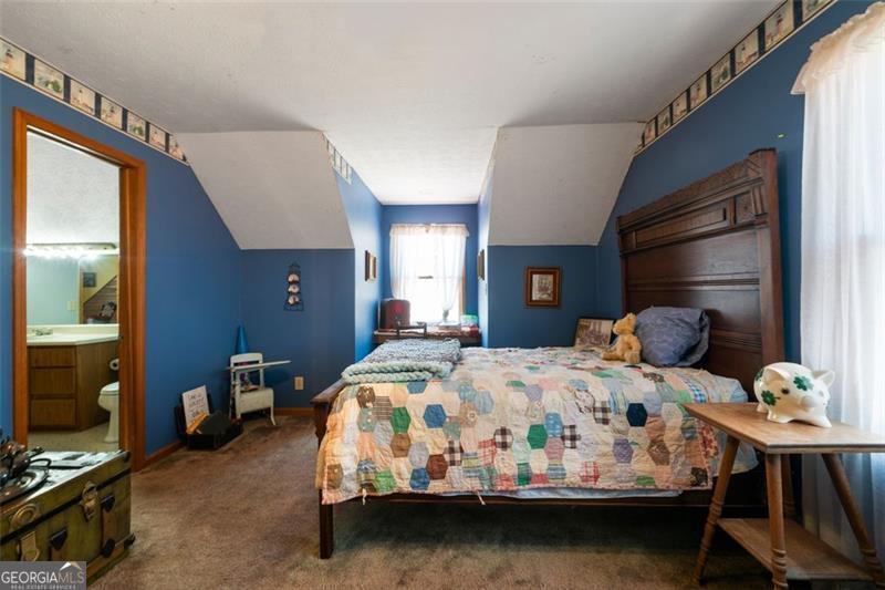 680 Milligan Creek Road Roopville GA 30170