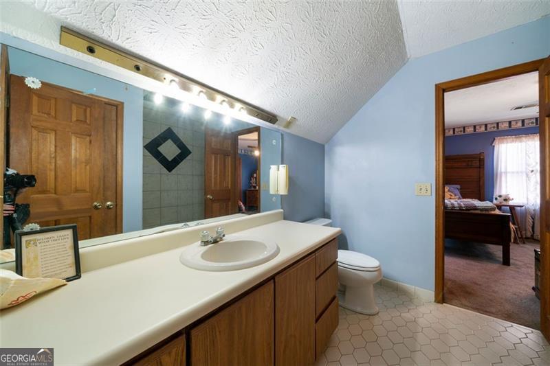 680 Milligan Creek Road Roopville GA 30170