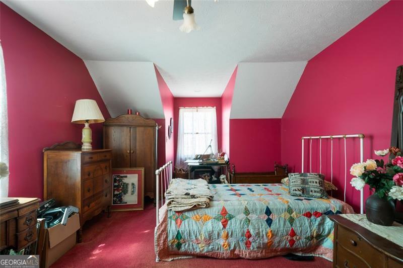 680 Milligan Creek Road Roopville GA 30170