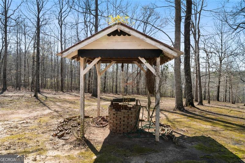 680 Milligan Creek Road Roopville GA 30170