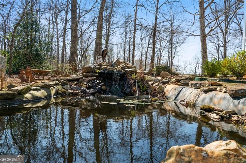 680 Milligan Creek Road Roopville GA 30170