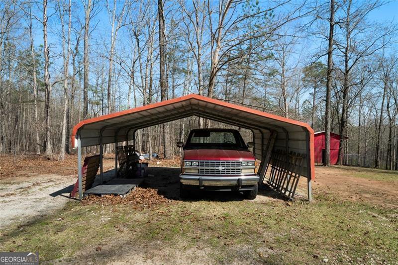 680 Milligan Creek Road Roopville GA 30170