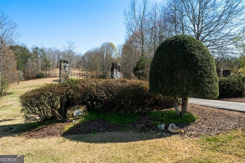 680 Milligan Creek Road Roopville GA 30170