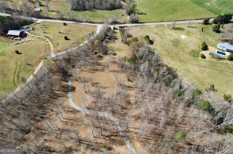 680 Milligan Creek Road Roopville GA 30170