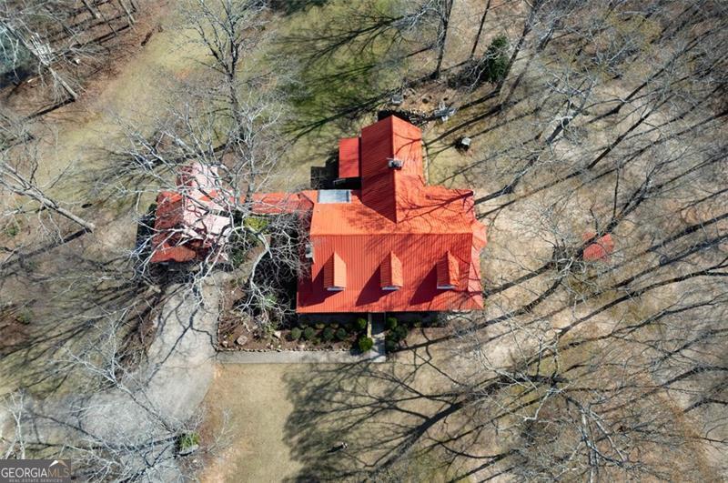 680 Milligan Creek Road Roopville GA 30170