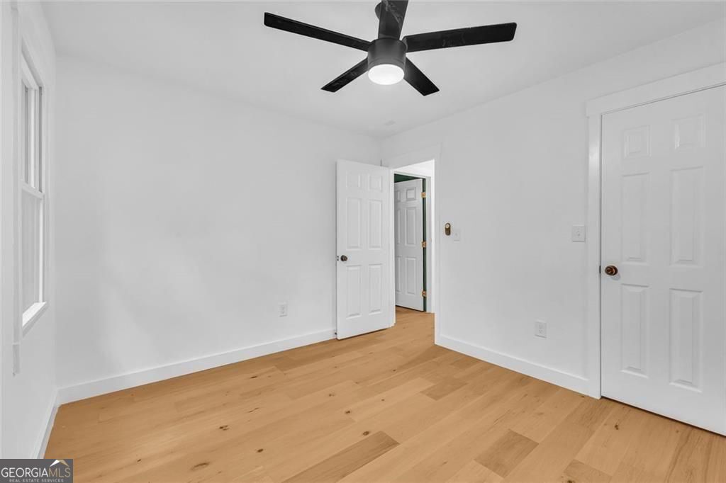 1265 Calhoun Avenue East Point GA 30344