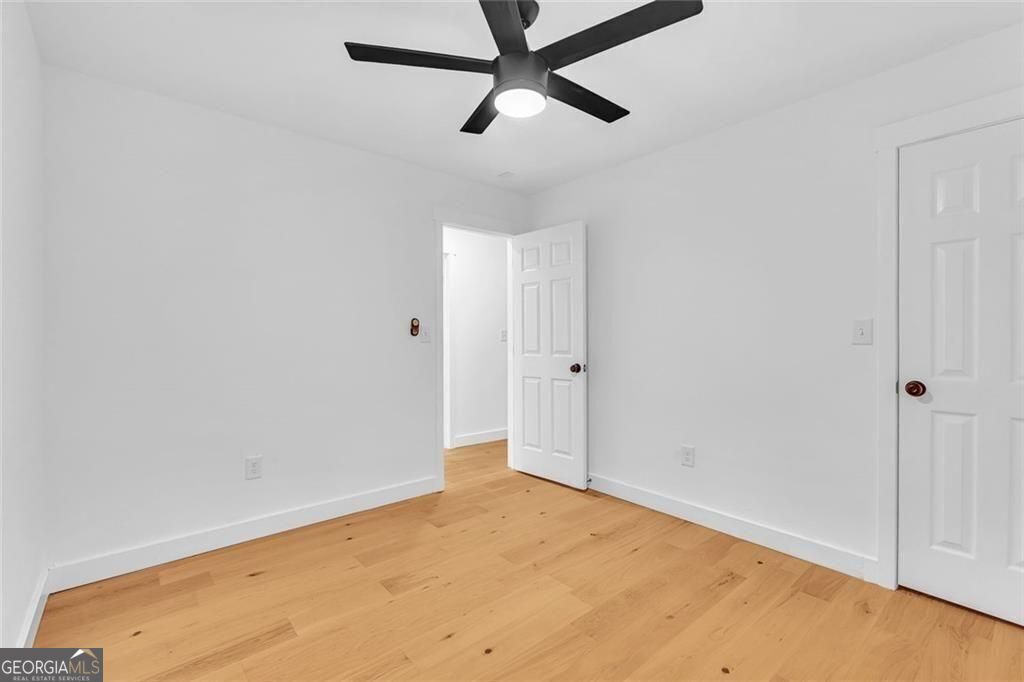 1265 Calhoun Avenue East Point GA 30344