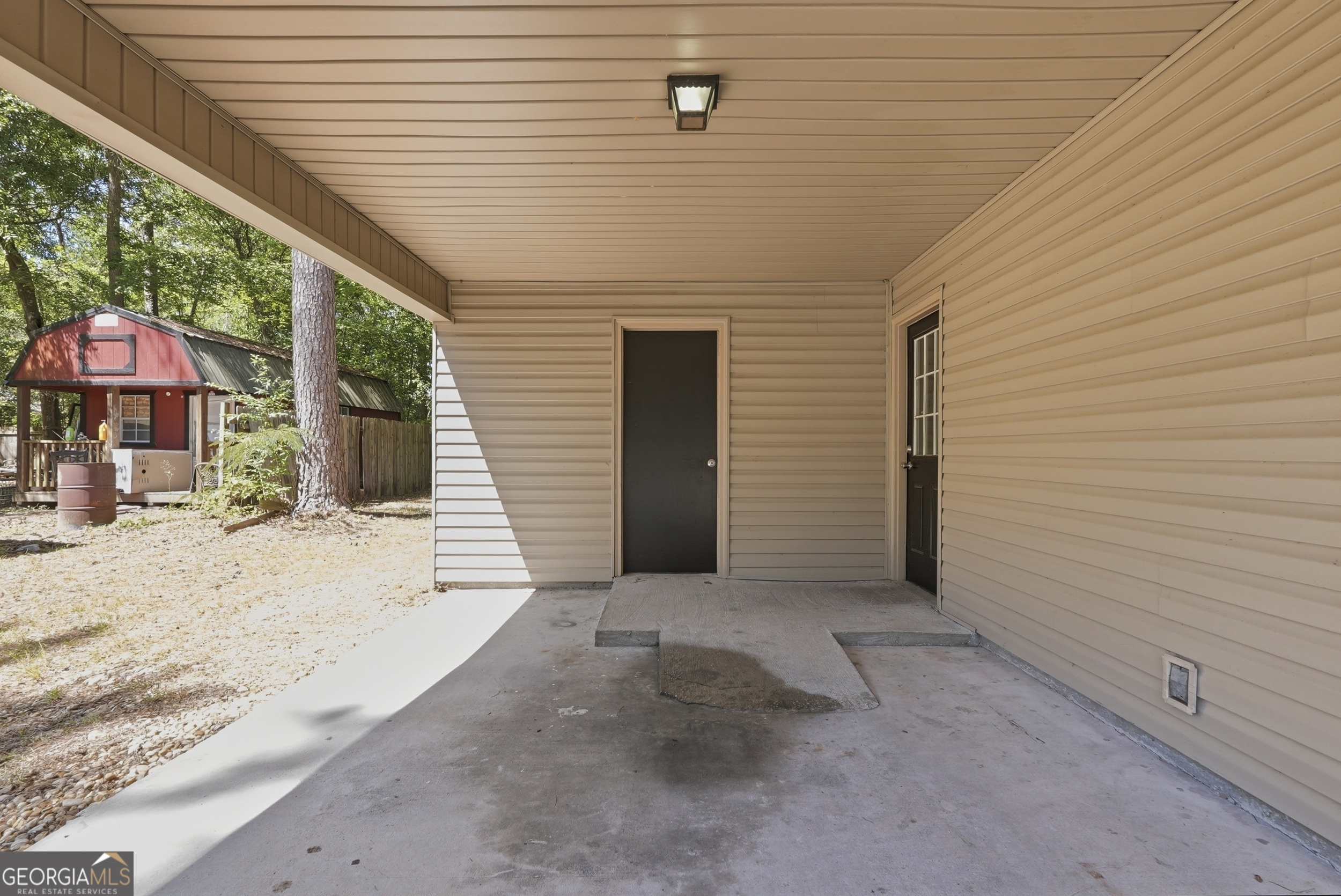 1014 Ash St Extension Springfield GA 31329