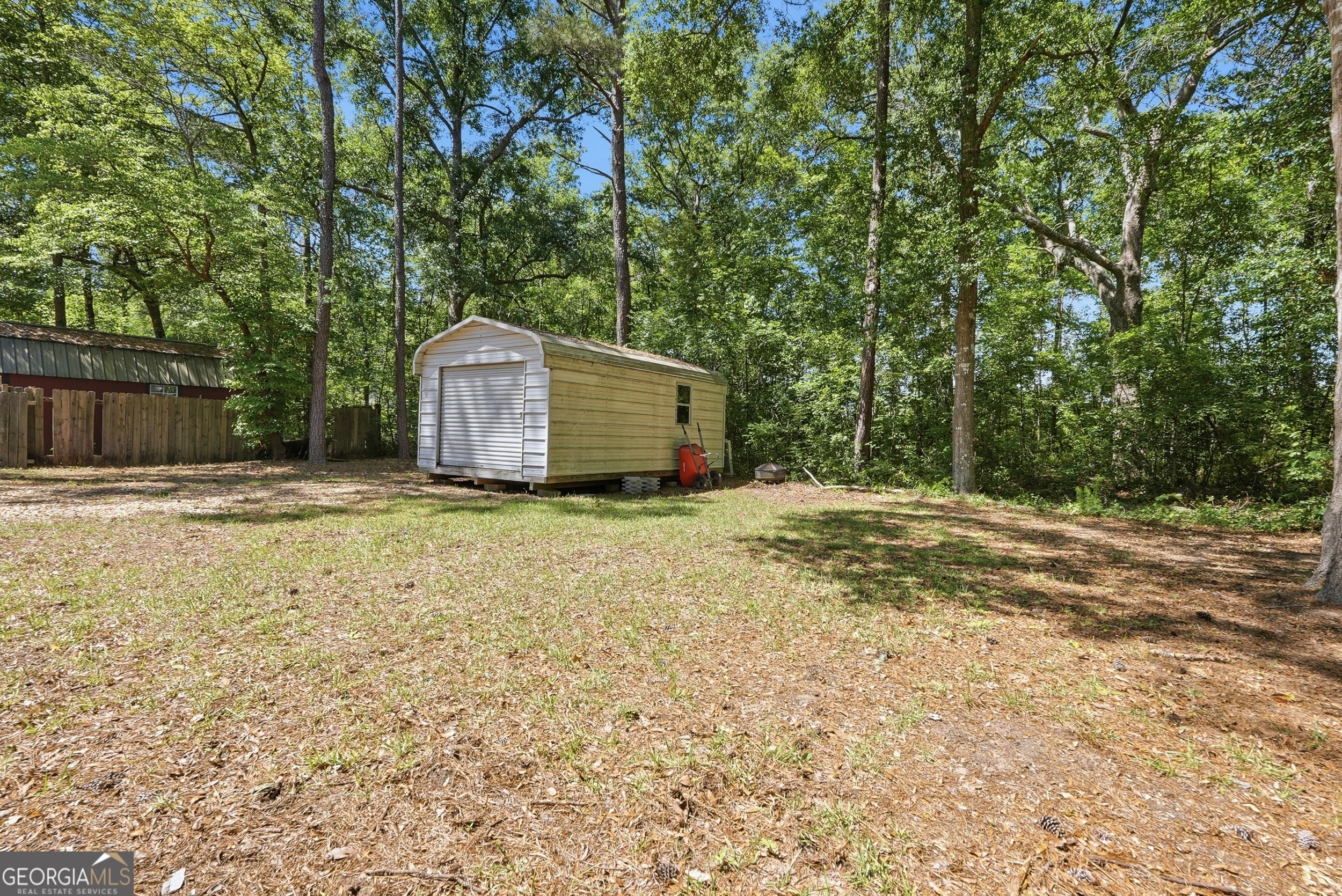 1014 Ash St Extension Springfield GA 31329