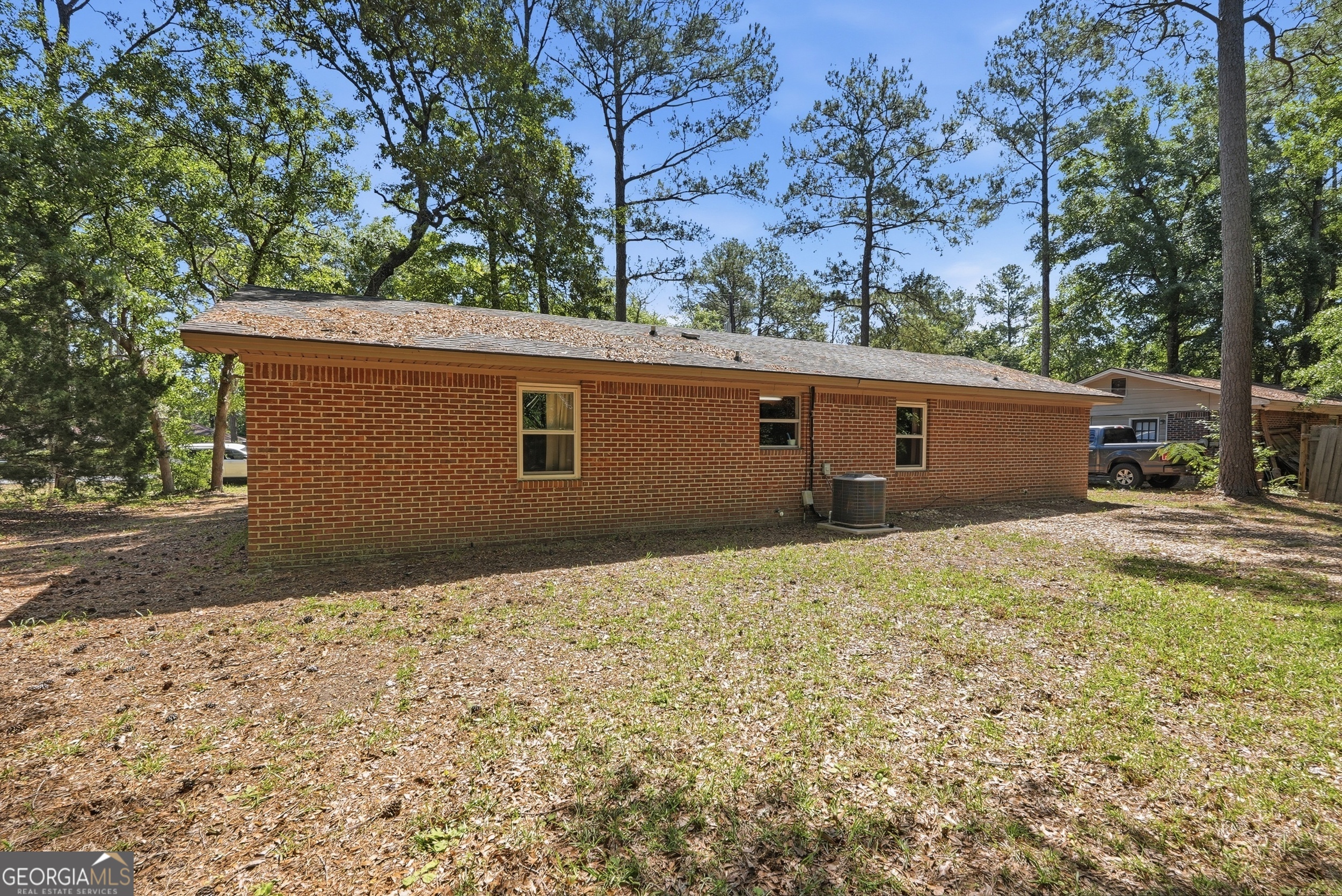 1014 Ash St Extension Springfield GA 31329