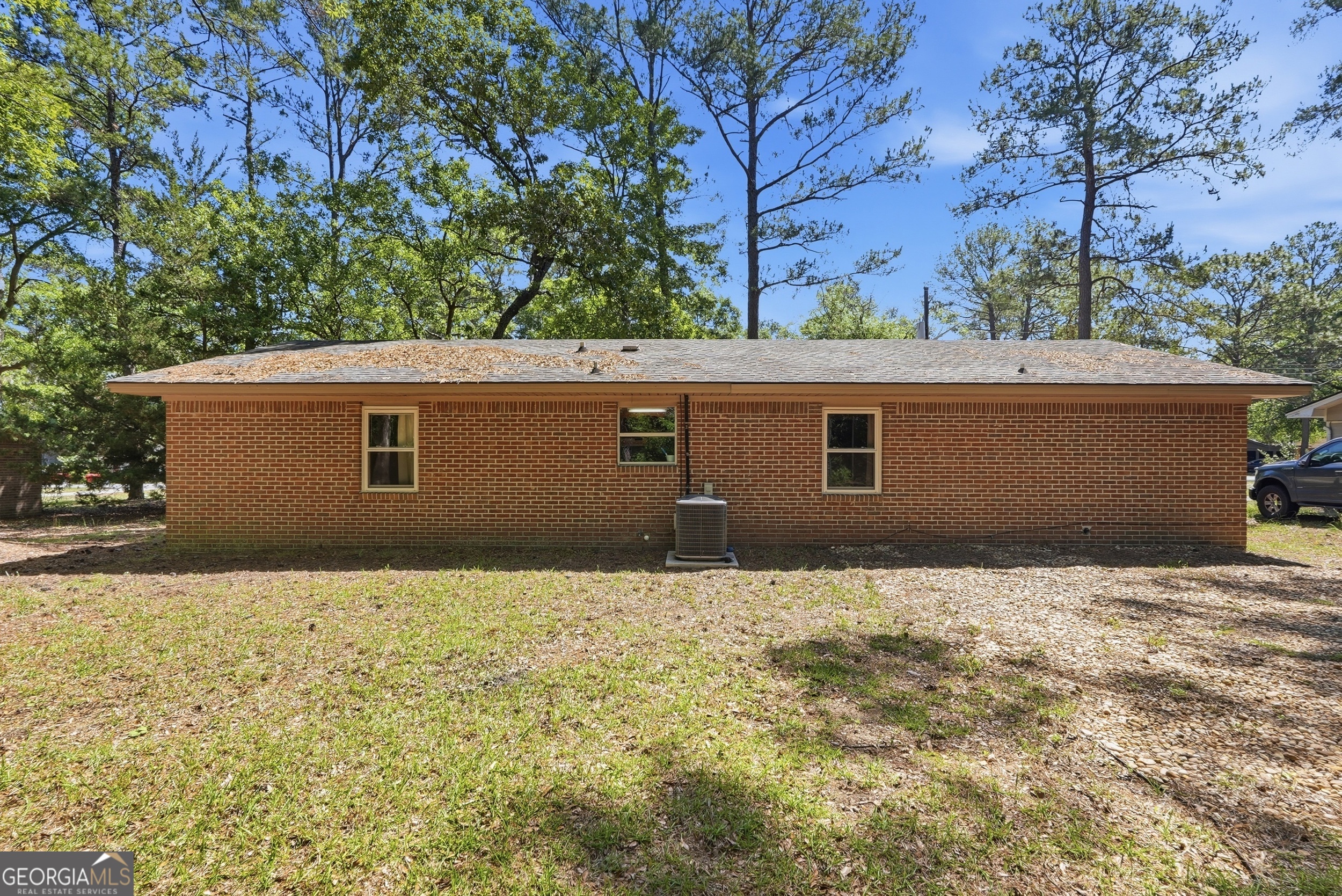 1014 Ash St Extension Springfield GA 31329
