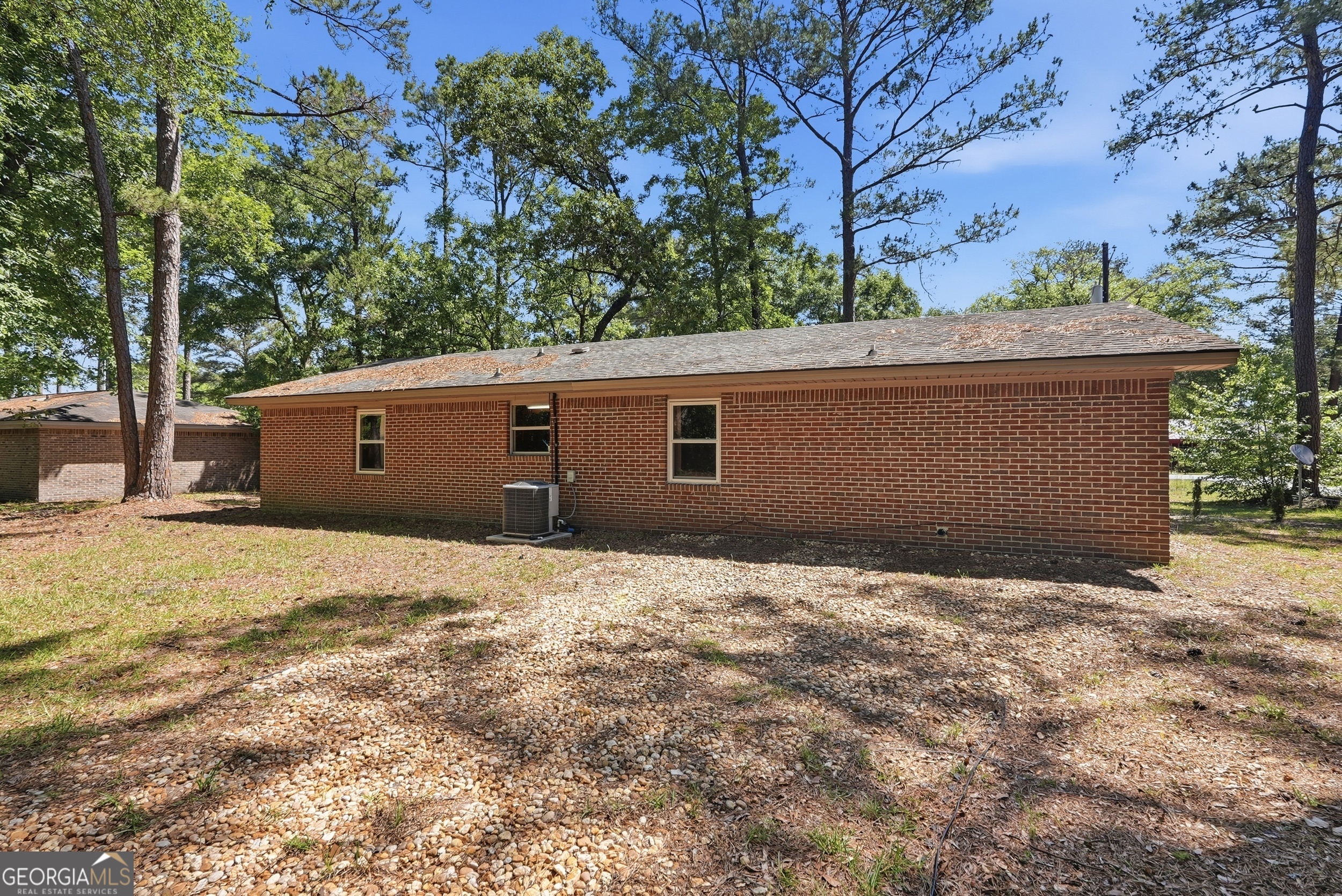 1014 Ash St Extension Springfield GA 31329