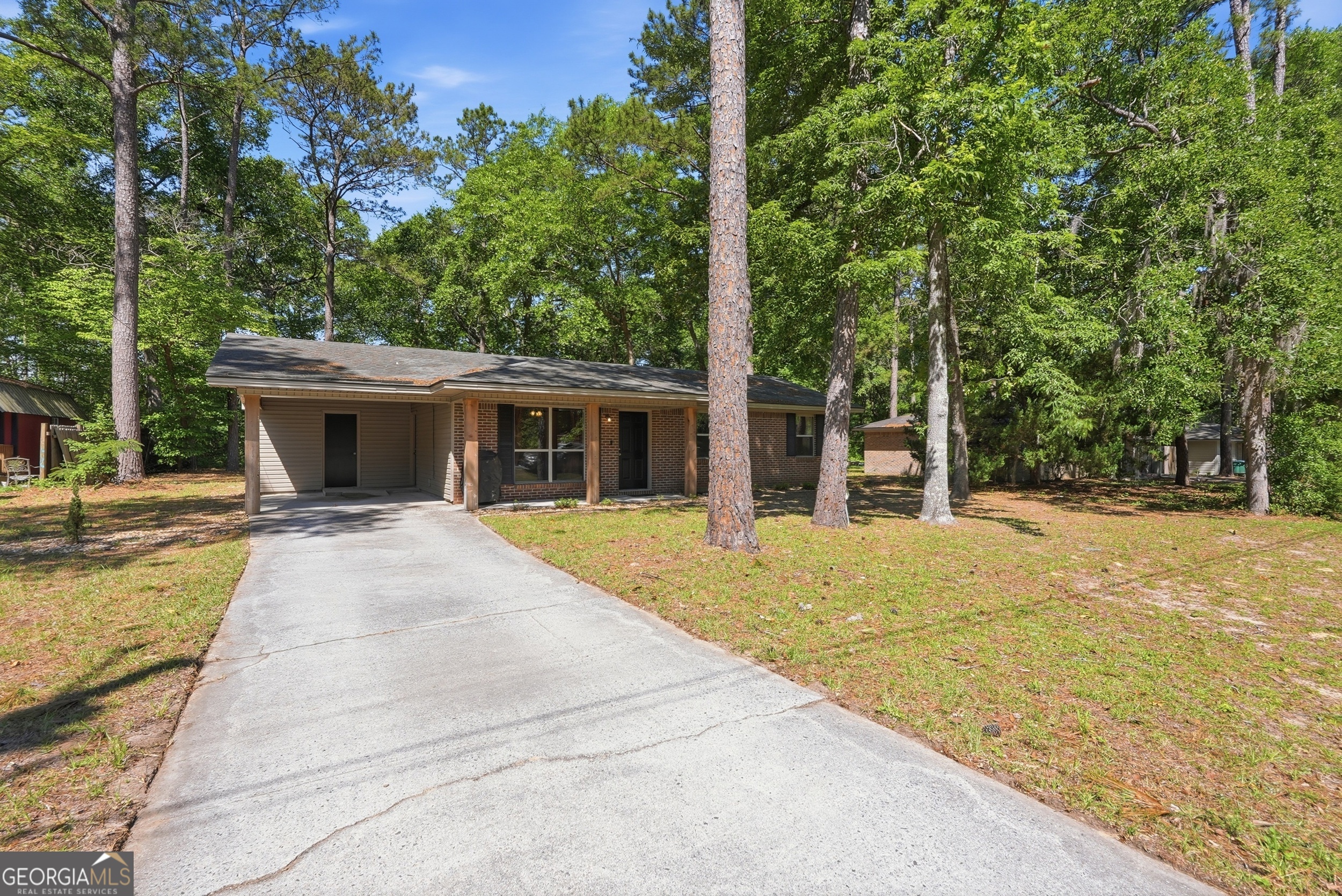 1014 Ash St Extension Springfield GA 31329