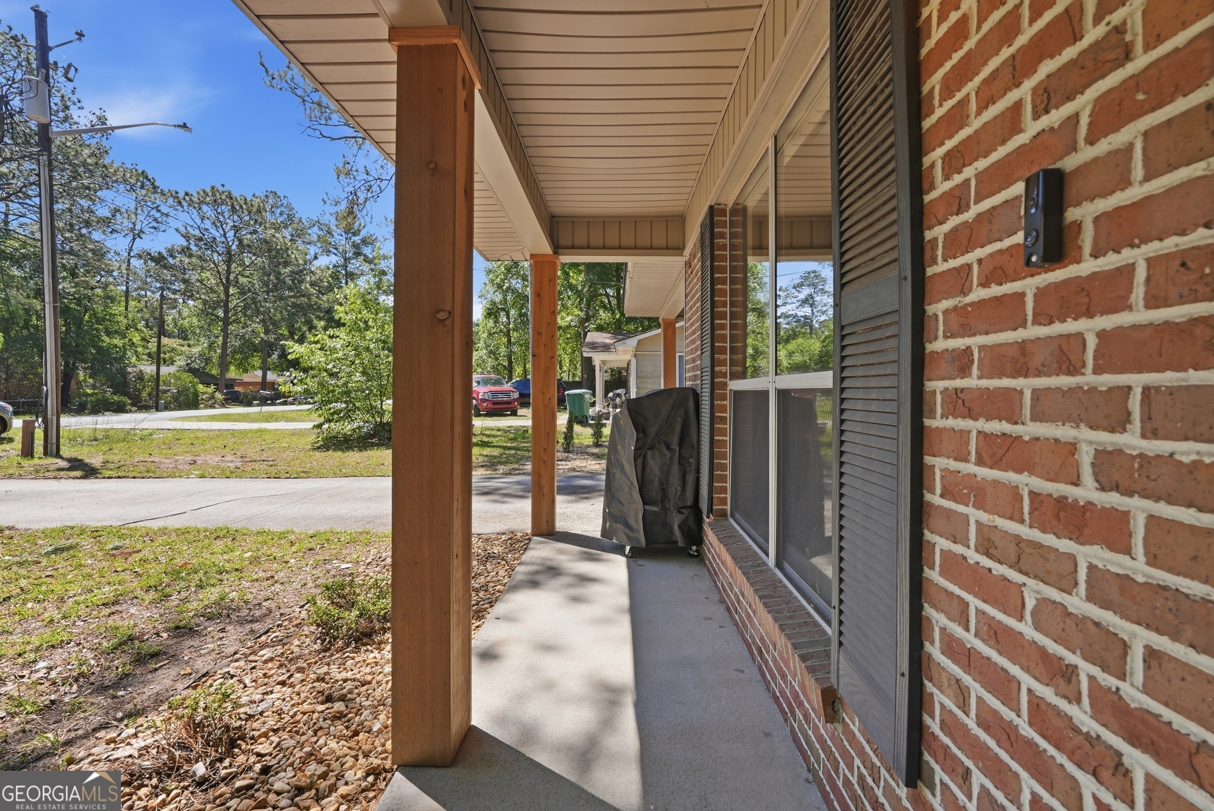 1014 Ash St Extension Springfield GA 31329