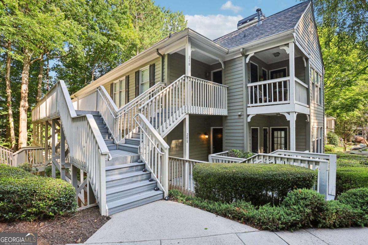 208 Bainbridge Drive Atlanta GA 30327