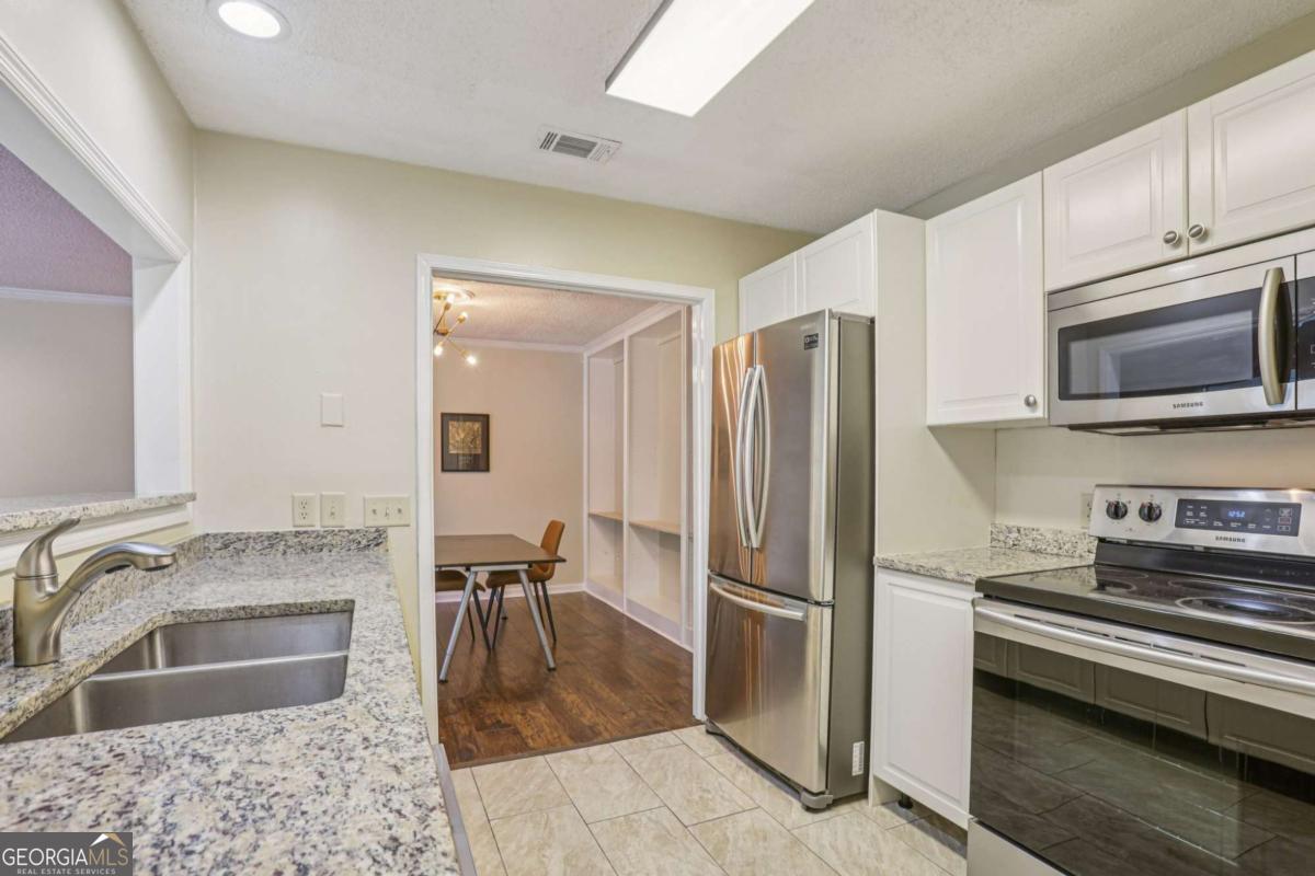208 Bainbridge Drive Atlanta GA 30327