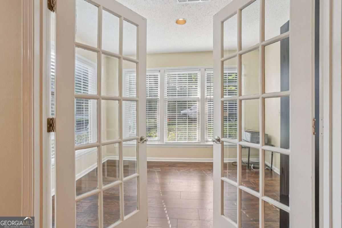 208 Bainbridge Drive Atlanta GA 30327