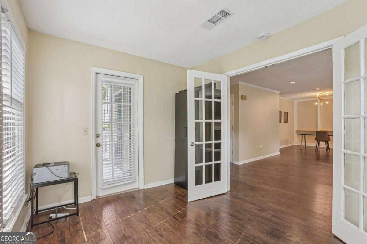 208 Bainbridge Drive Atlanta GA 30327