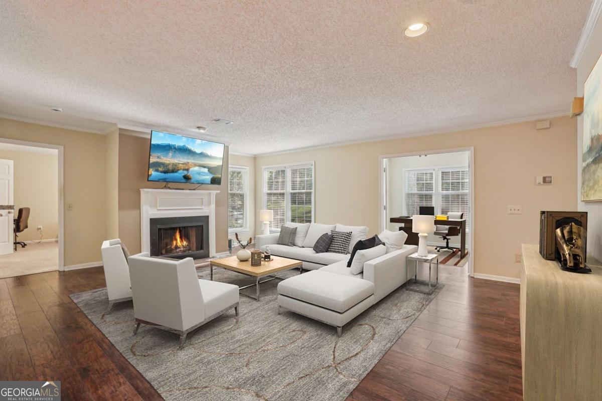 208 Bainbridge Drive Atlanta GA 30327