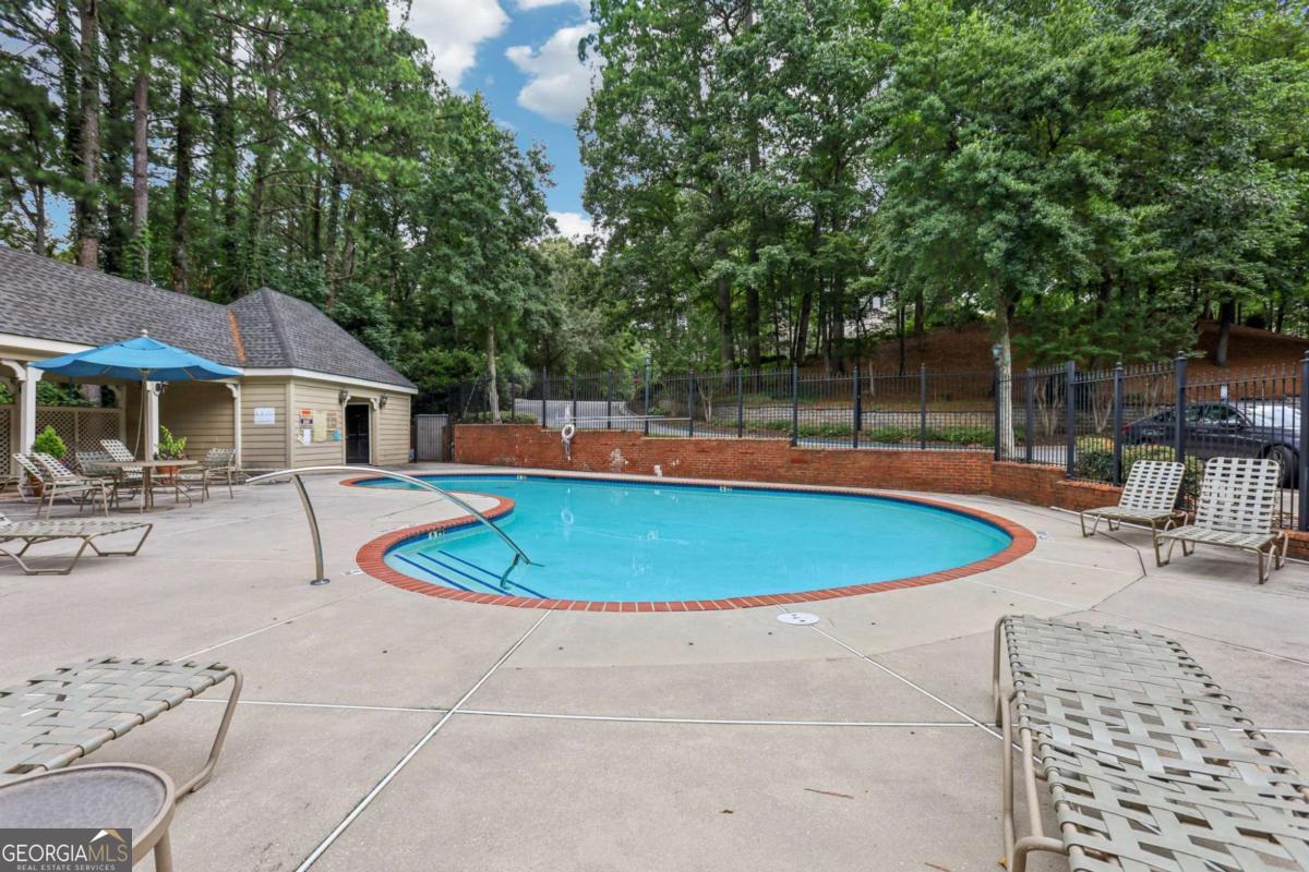 208 Bainbridge Drive Atlanta GA 30327
