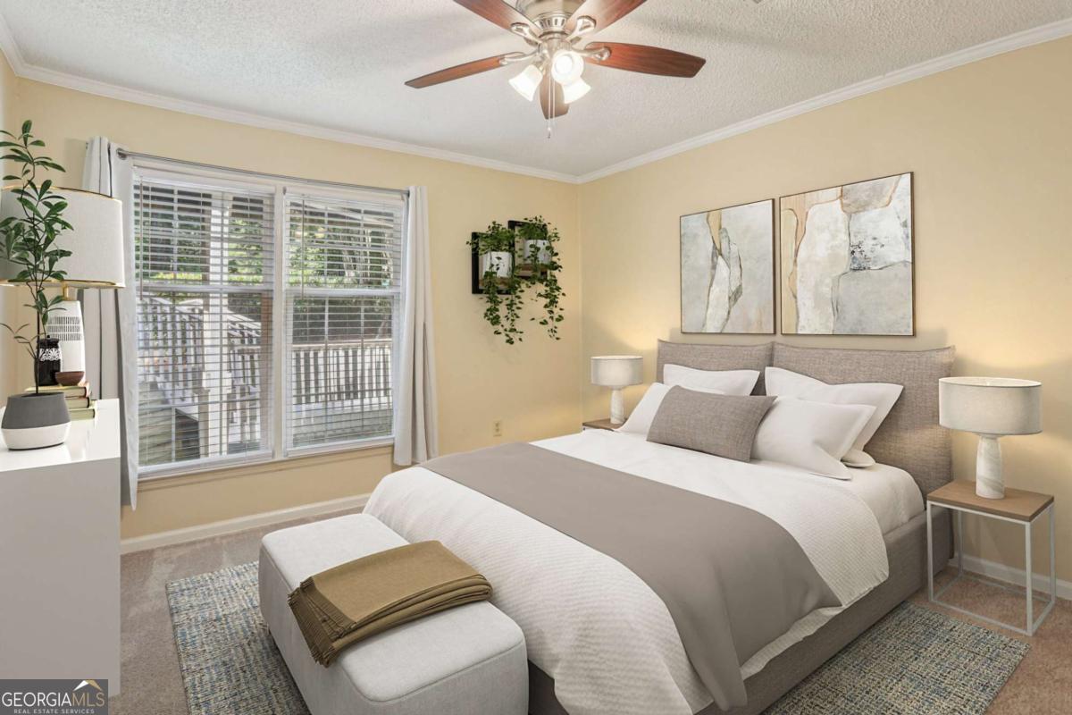 208 Bainbridge Drive Atlanta GA 30327