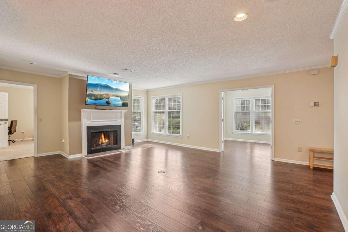 208 Bainbridge Drive Atlanta GA 30327
