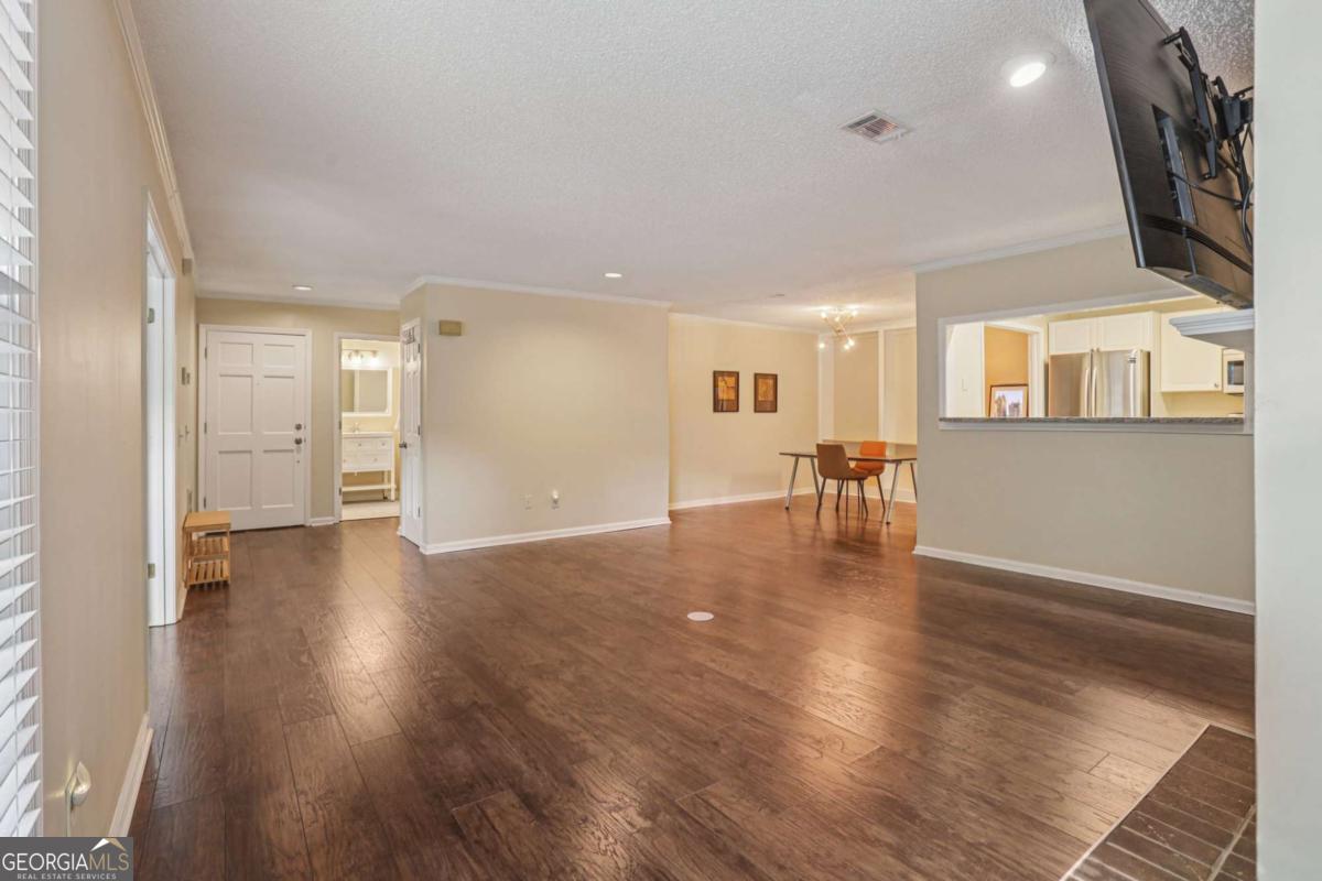 208 Bainbridge Drive Atlanta GA 30327