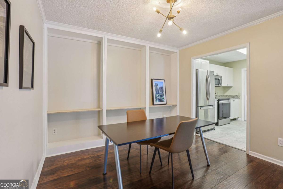 208 Bainbridge Drive Atlanta GA 30327