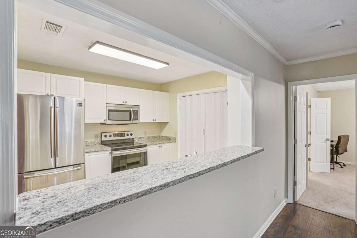 208 Bainbridge Drive Atlanta GA 30327