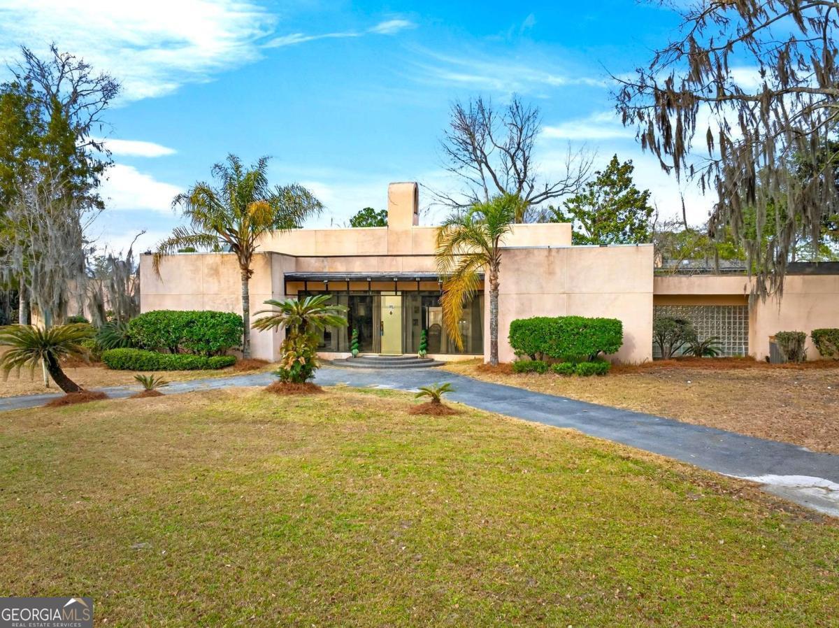 102 Stuart Street Savannah GA 31405