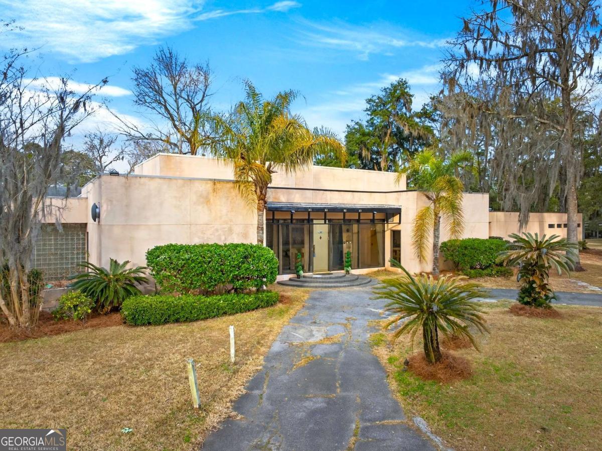 102 Stuart Street Savannah GA 31405