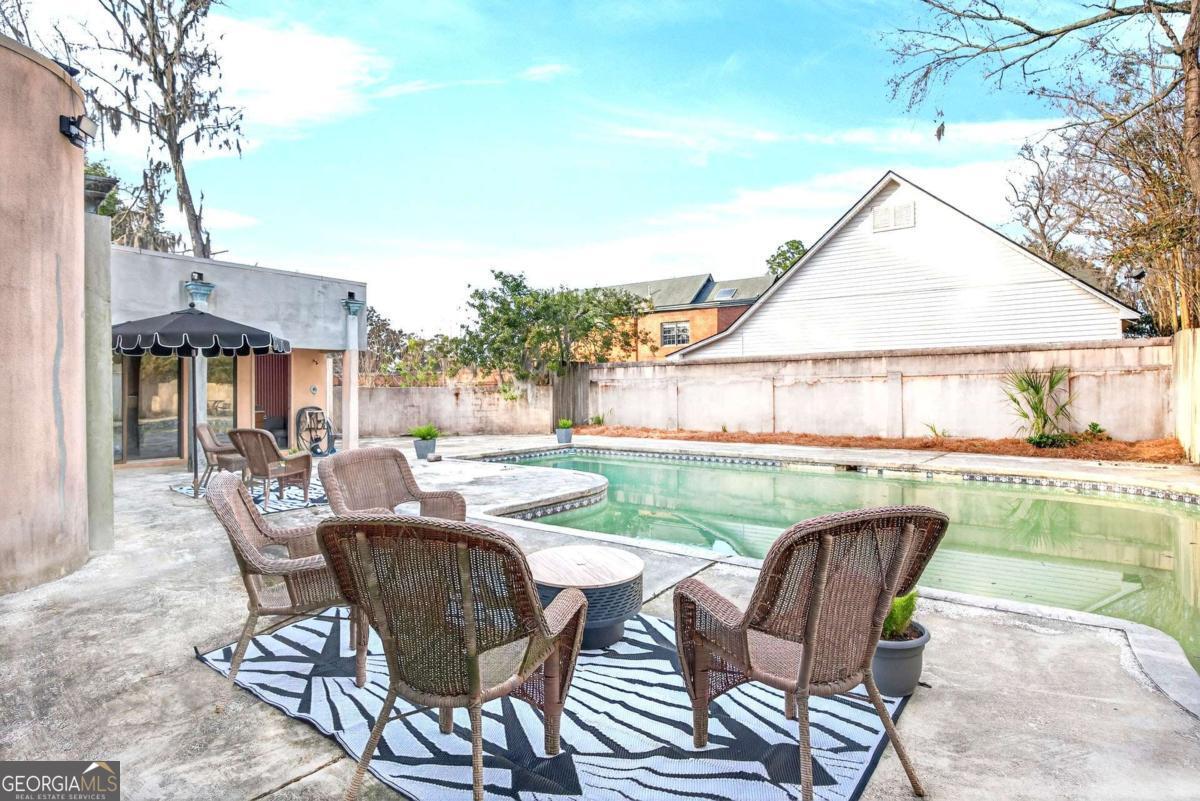 102 Stuart Street Savannah GA 31405