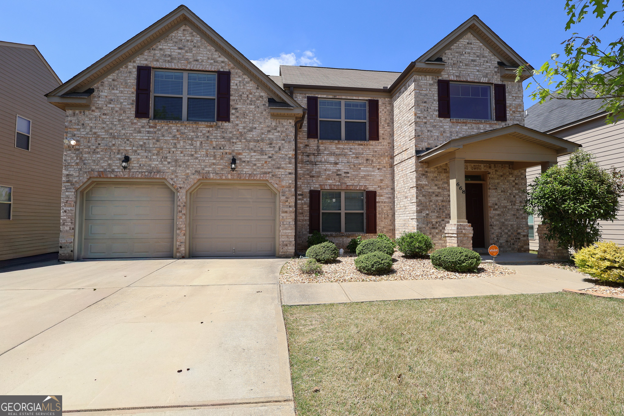 668 Sedona Loop Hampton GA 30228