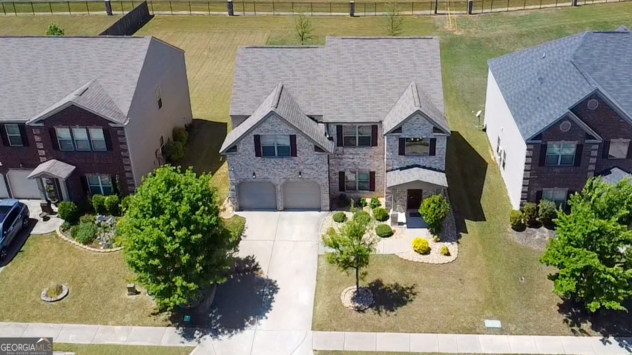 668 Sedona Loop Hampton GA 30228