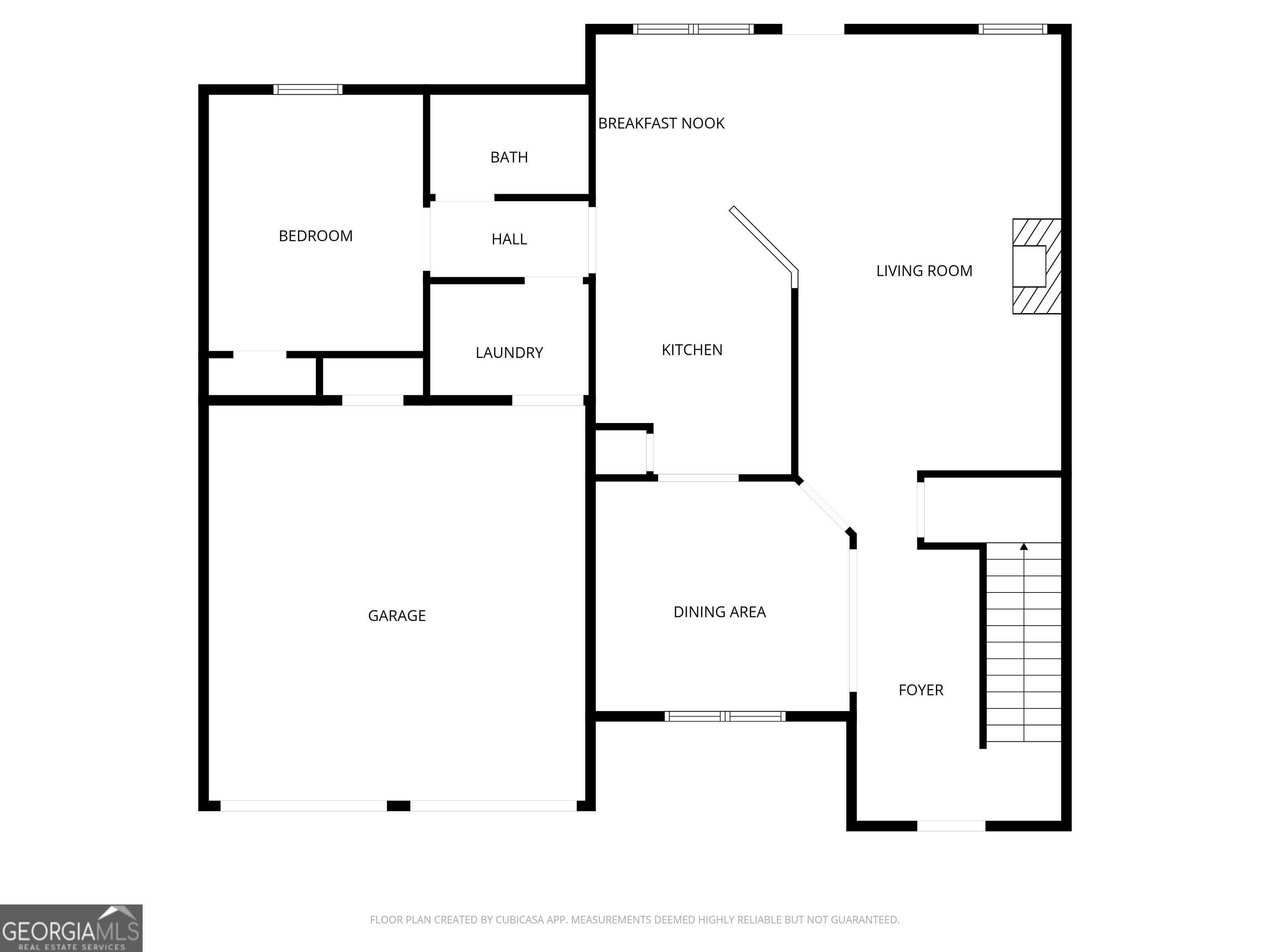 668 Sedona Loop Hampton GA 30228