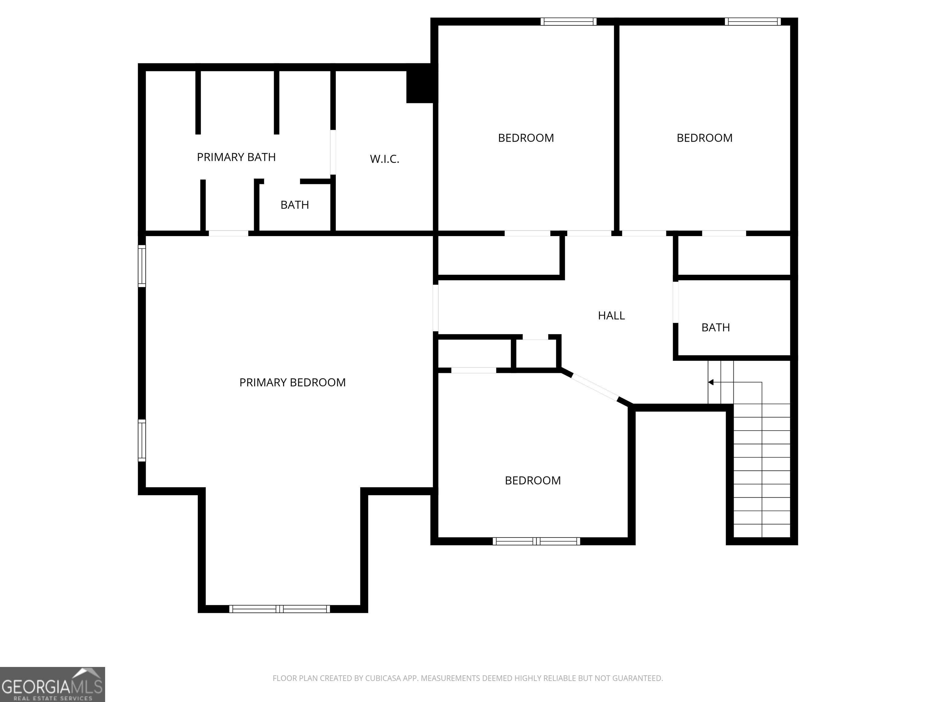 668 Sedona Loop Hampton GA 30228